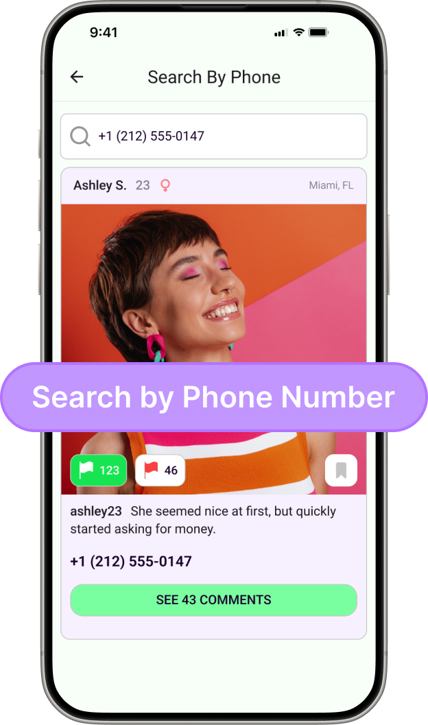 GossipDrop for everyone safety alerts